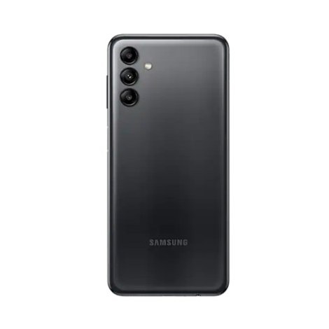 Samsung | Galaxy | A04s (A047) | Black | 6.5 "" | PLS LCD | Exynos 850 (8nm) | Internal RAM 3 GB | 32 GB | Dual SIM | Nano-SIM | - 5